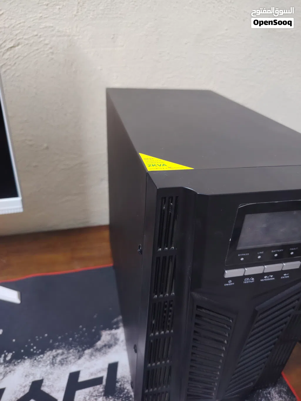 ups online falcon 2kv للبيع