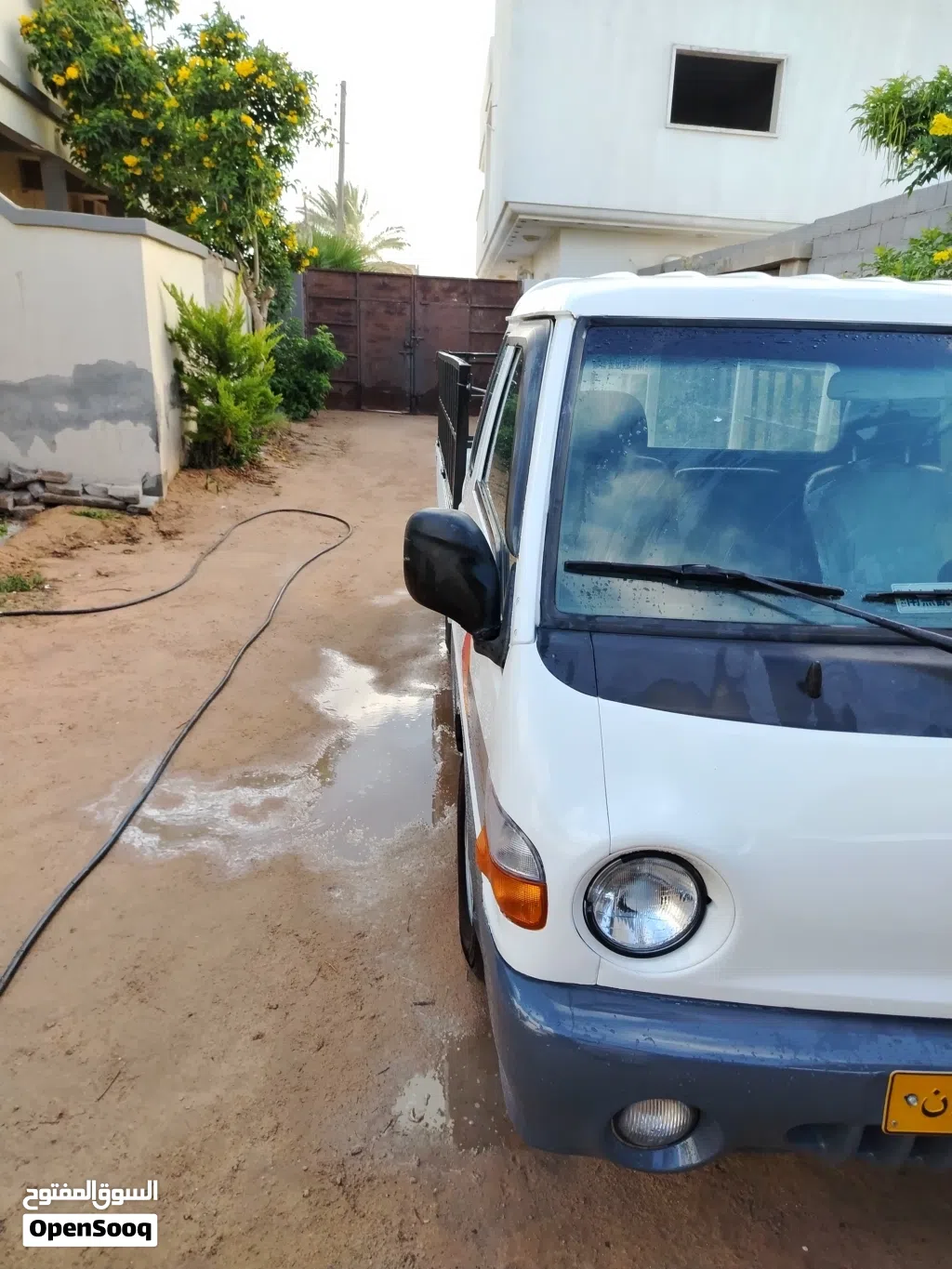 Hyundai Porter