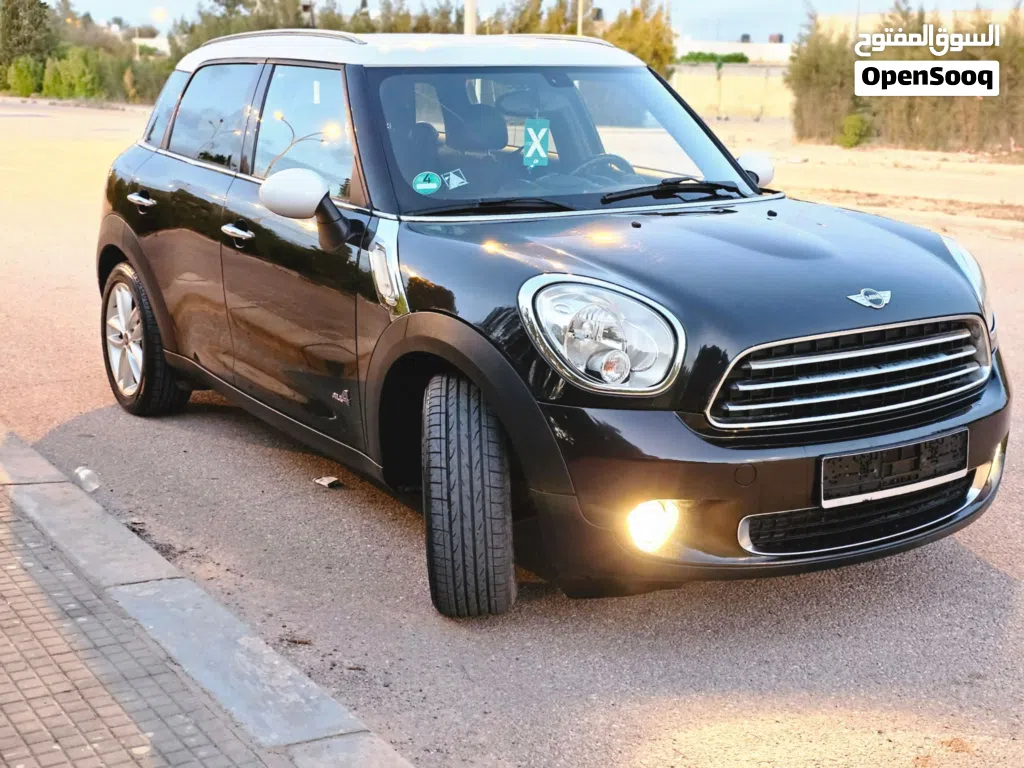 ميني كوبيه