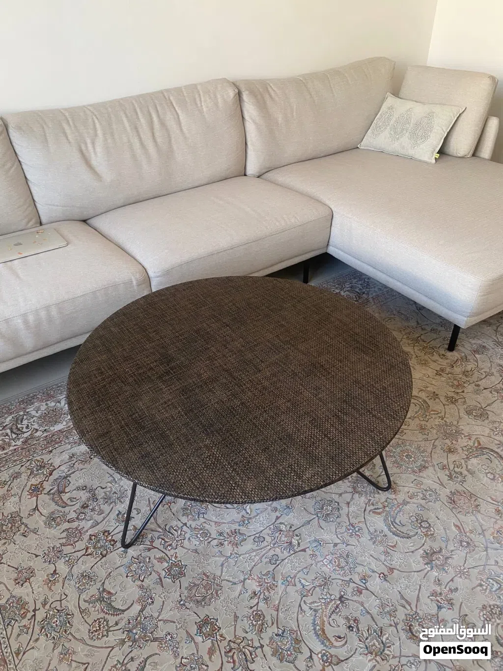 ID Design Coffee Table!!!