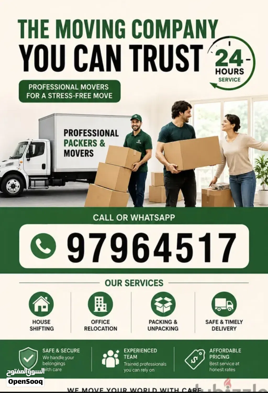 Muscut Movers house office shifting Labour carpenter trucks available best price anytime good servic