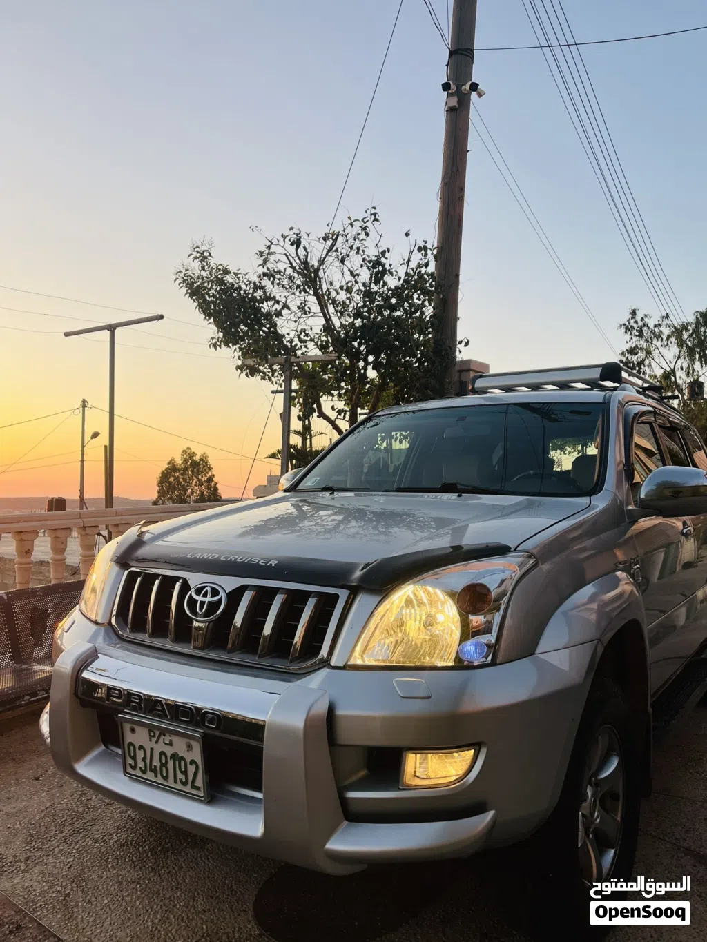 تويوتا لاند كروزر Land Cruiser 70