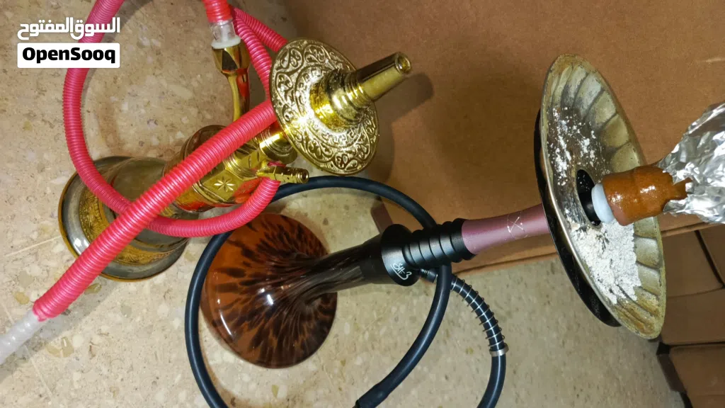 ع 25 الله يبارك لصاحب النصيب