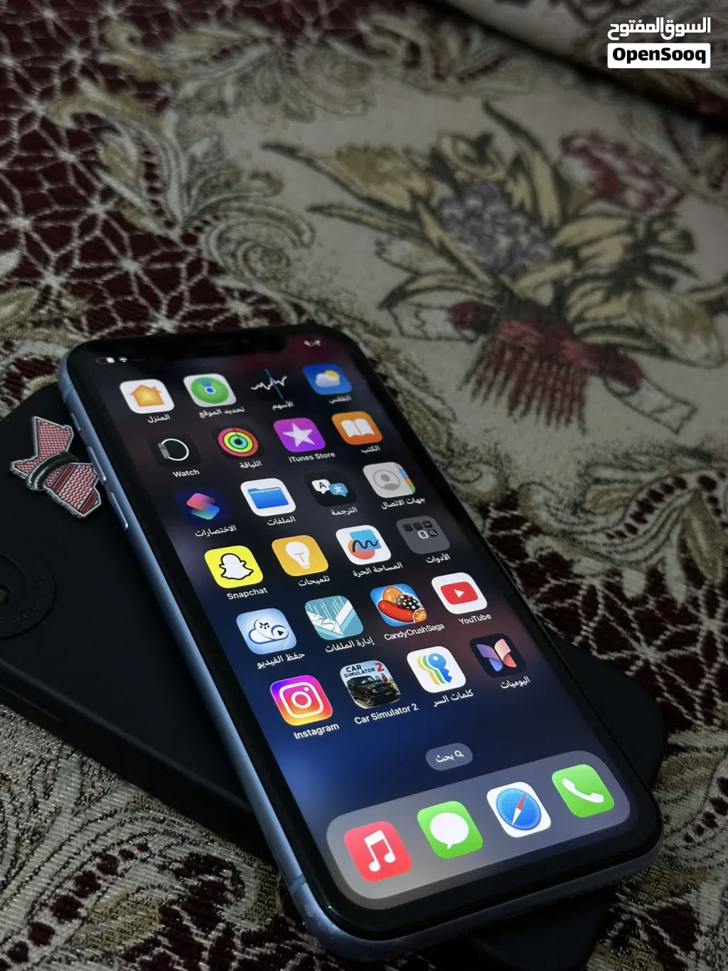xr ايفون iphone
