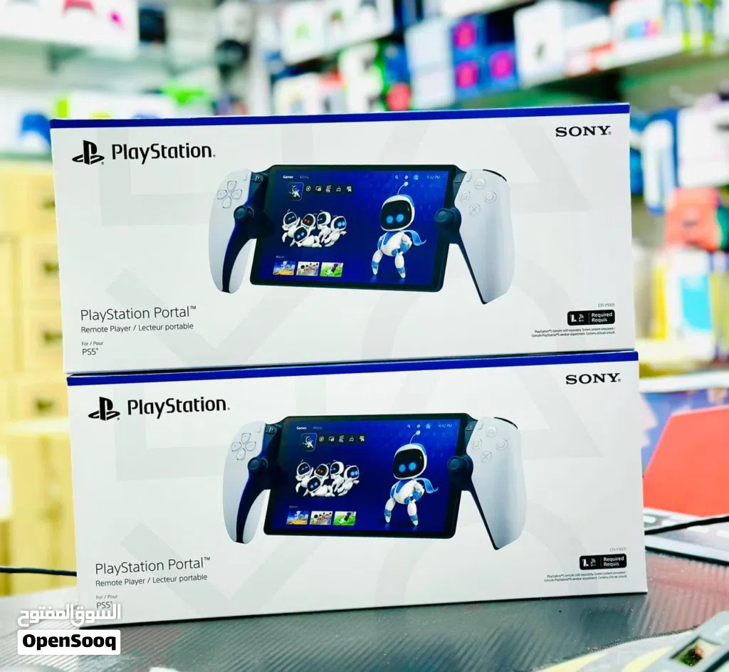 PlayStation Portal