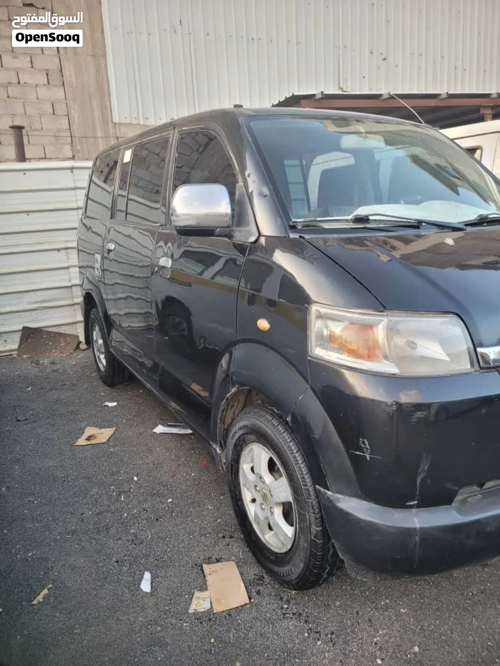 Suzuki Other