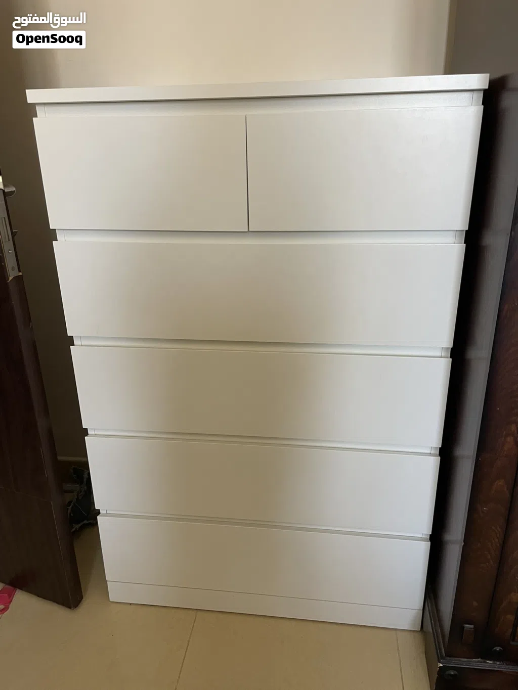 IKEA Chest of drawers almost new