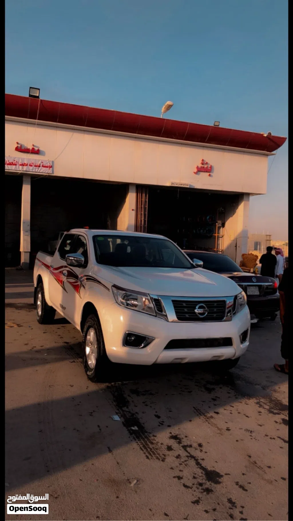 توصيل اضاحي