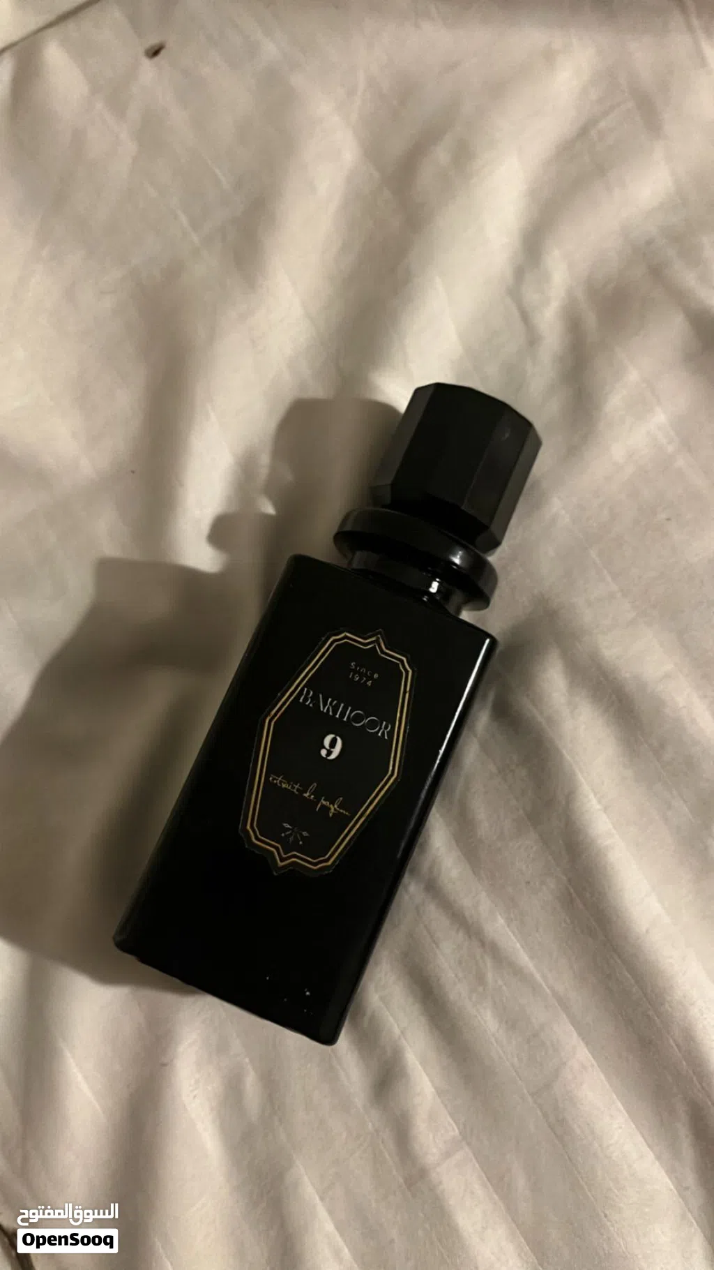 عطر وانتد 24