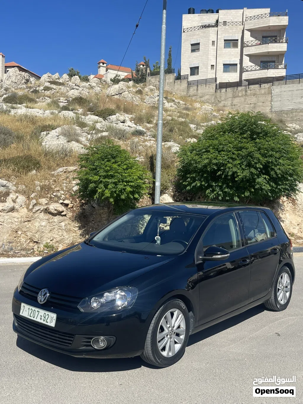 فولكسفاغن جولف Golf
