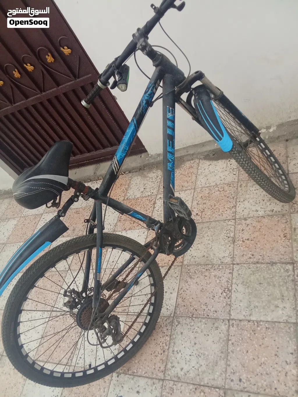 دراجات سيكل