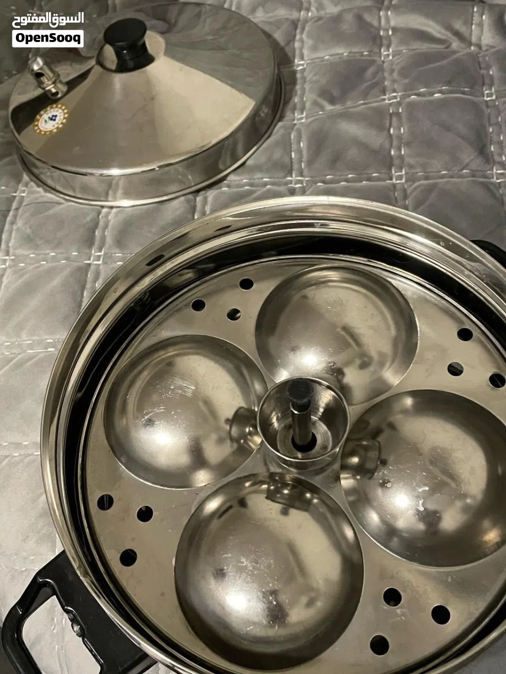 Idly maker not used new for sale