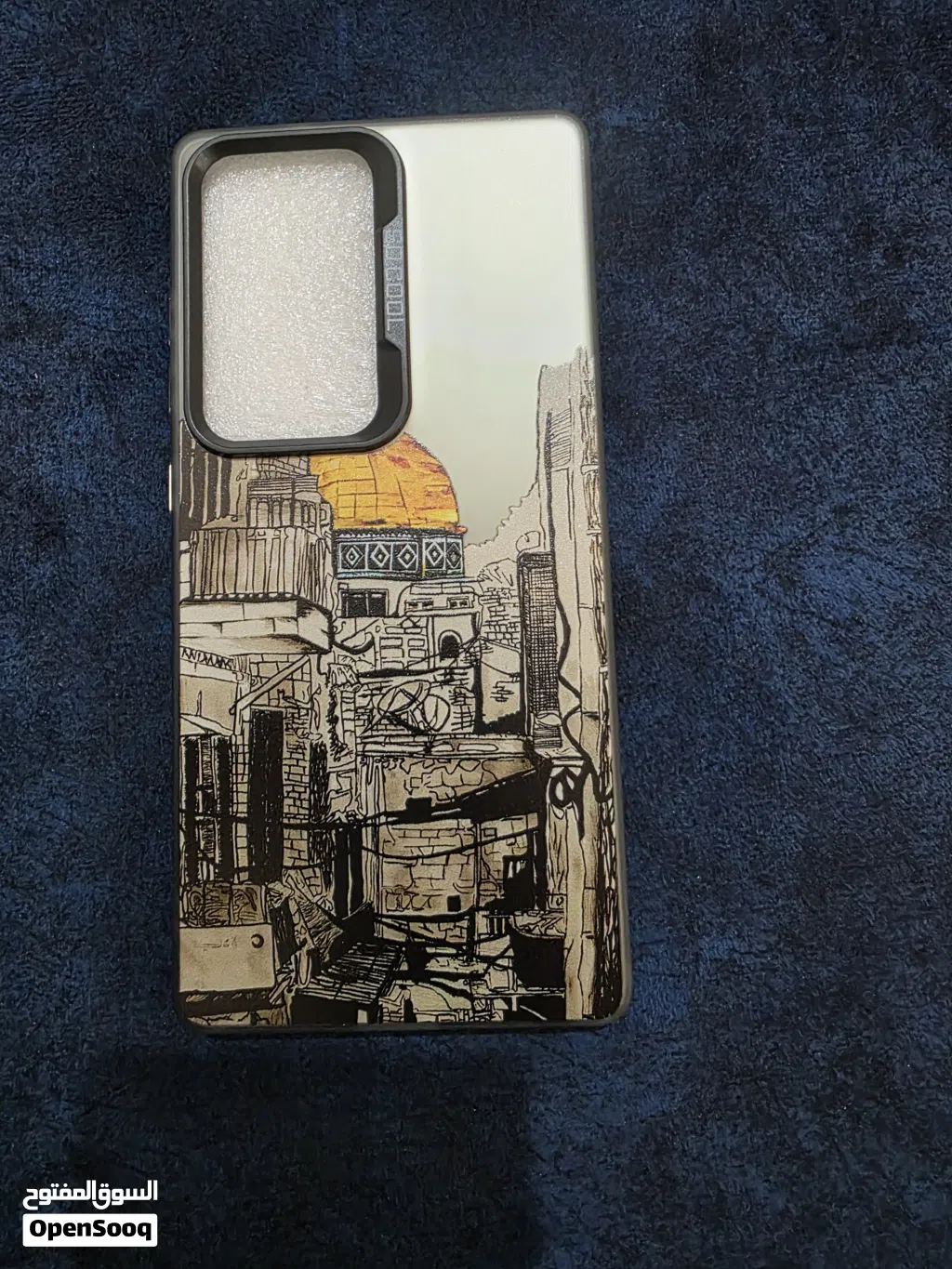 . كفر s25 ultra Samsung سامسونج .