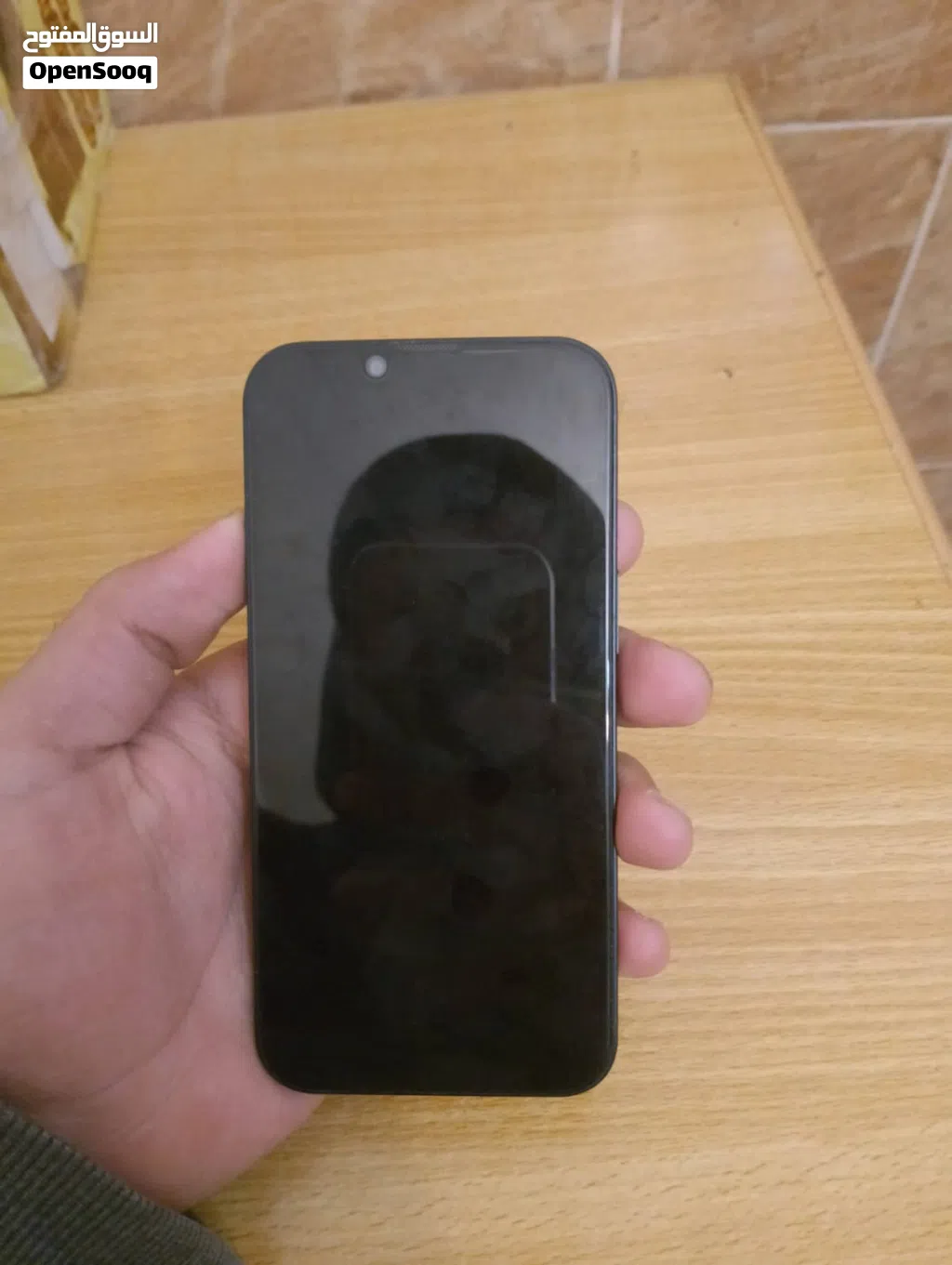 للبيع: iPhone 13 - أداء كالجديد تماماً!