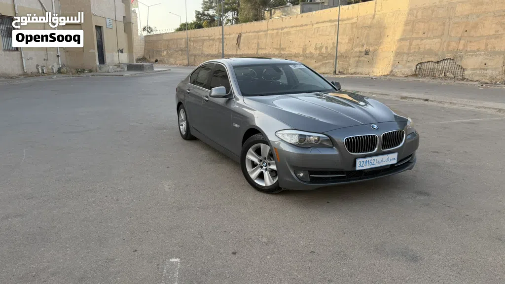 BMW 5 Series 528
