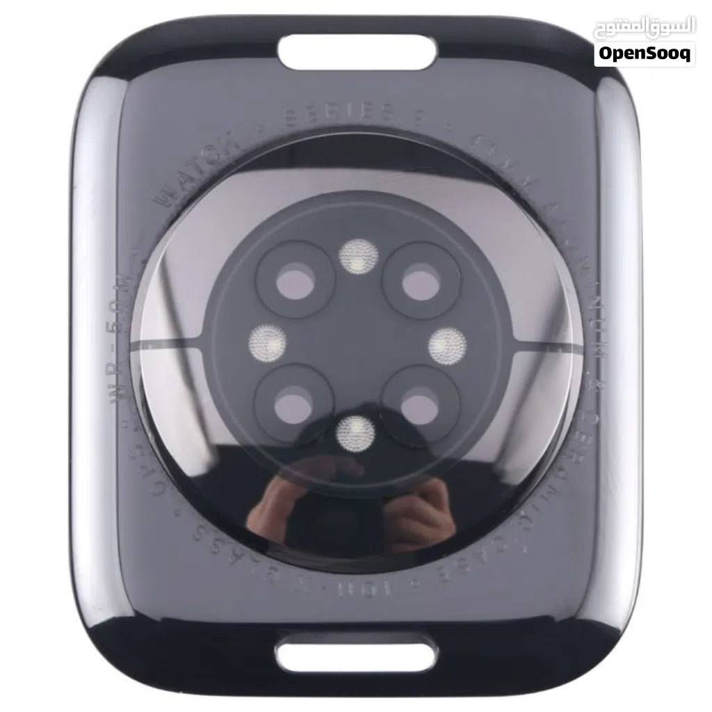 Apple watch 9 41mm All ok but lock