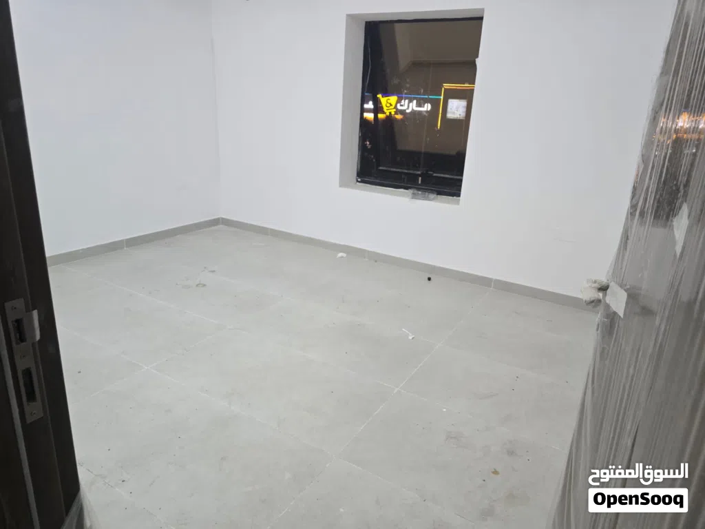 شقة غرفة واحدة للايجار One BHK apartment for rent