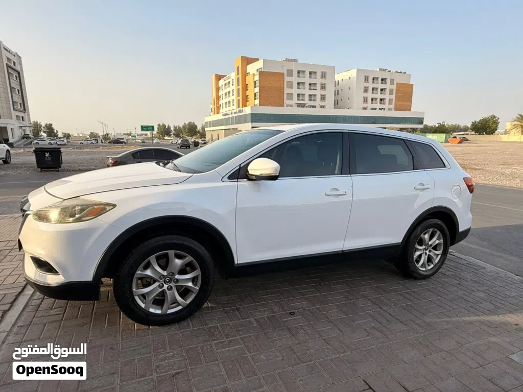 Mazda CX-9 Standard