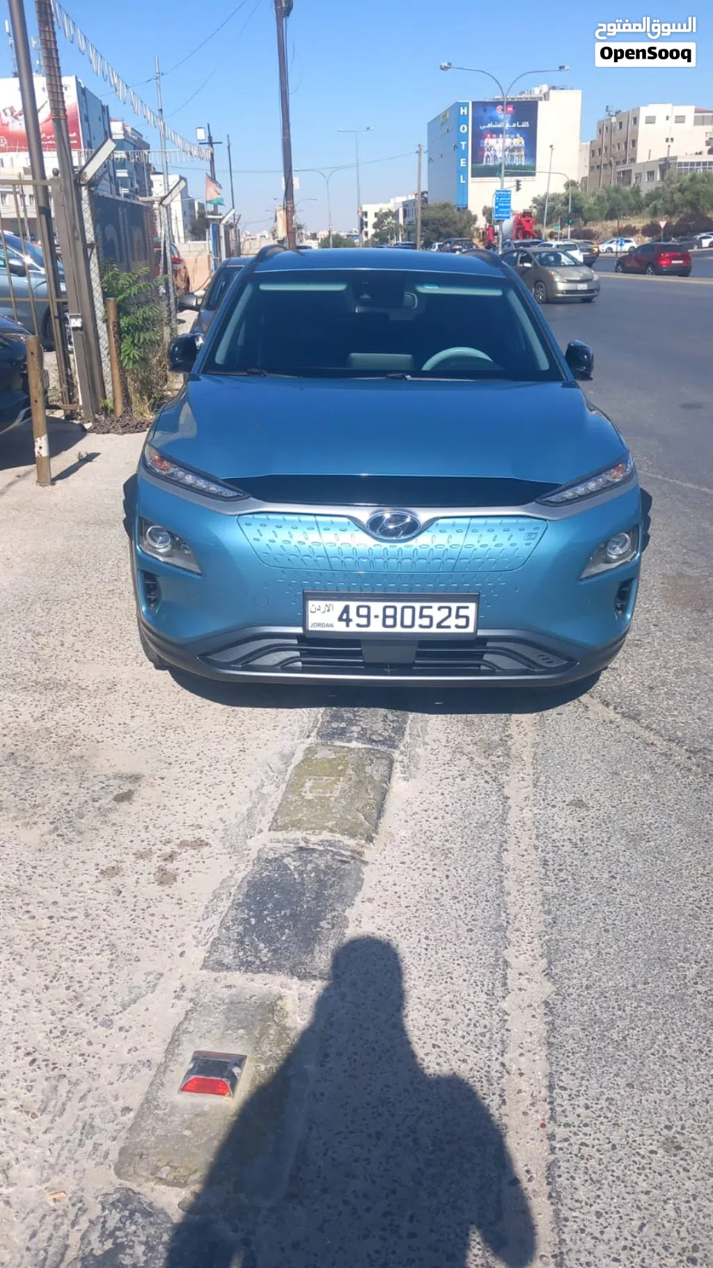 هيونداي كونا 2.0 I4 FWD