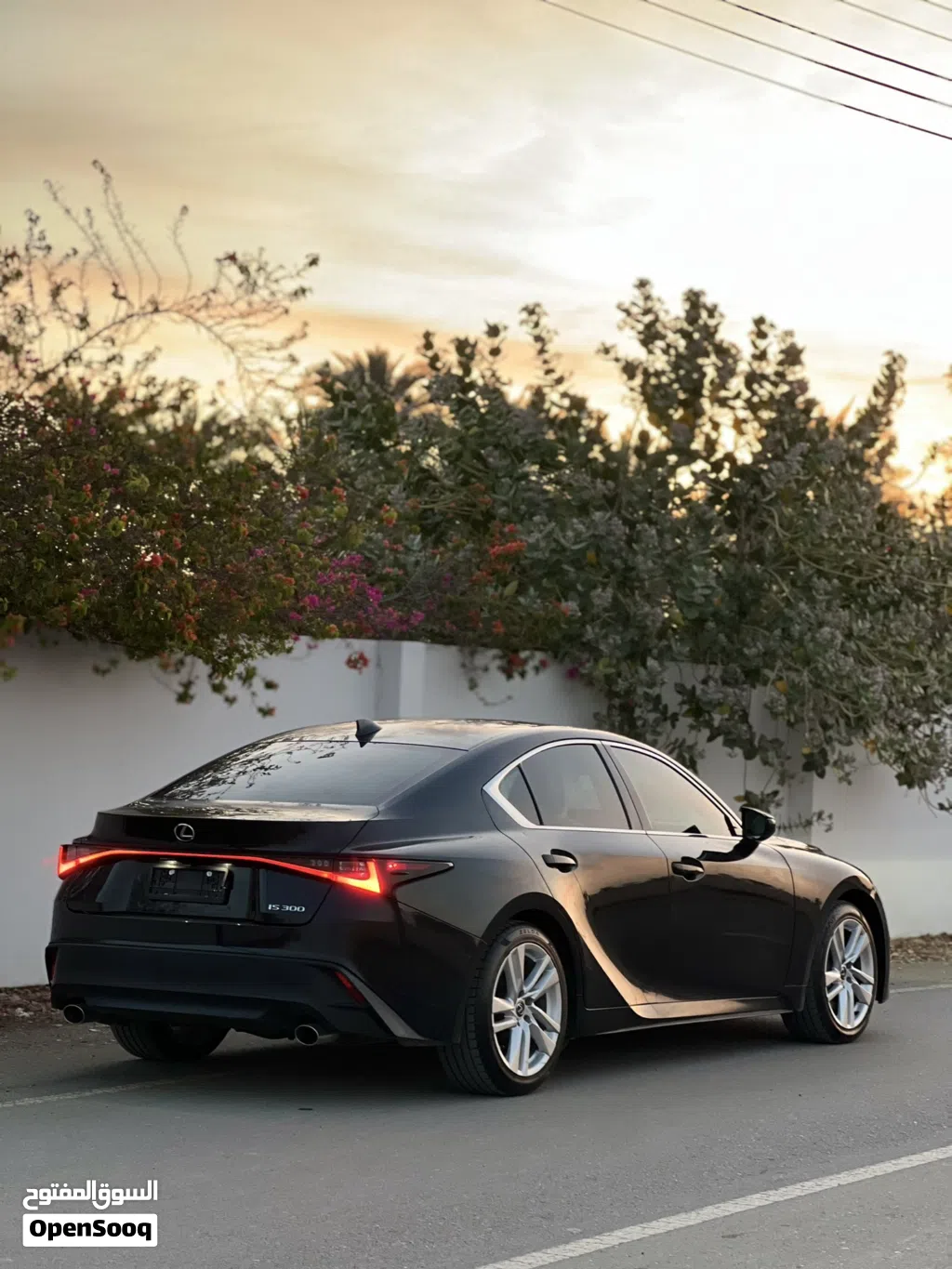 Lexus IS IS 300