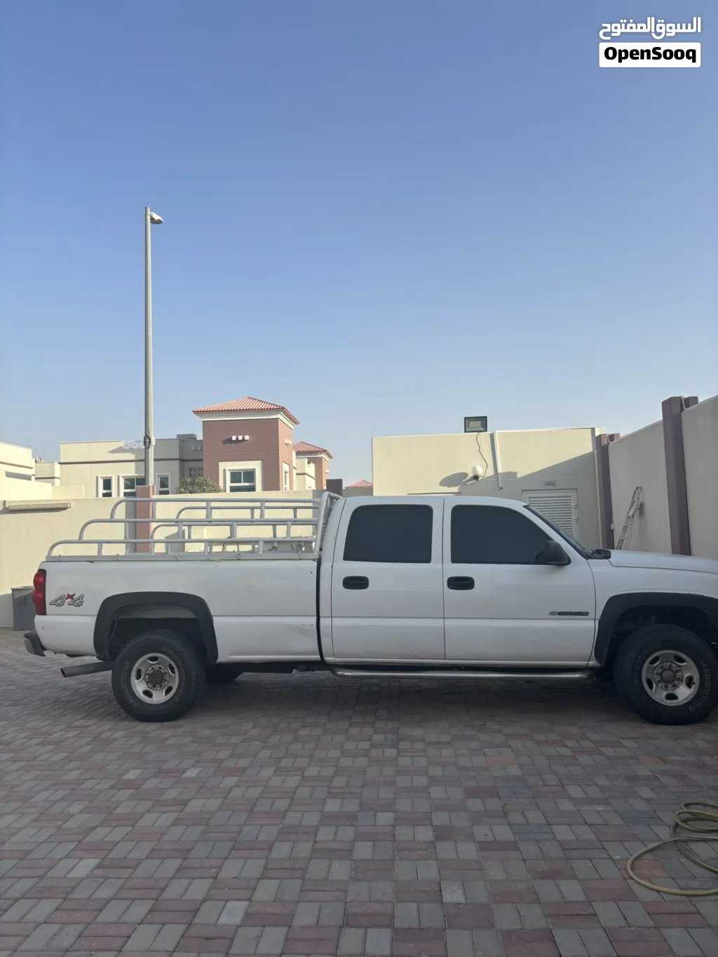 جي إم سي اخرى