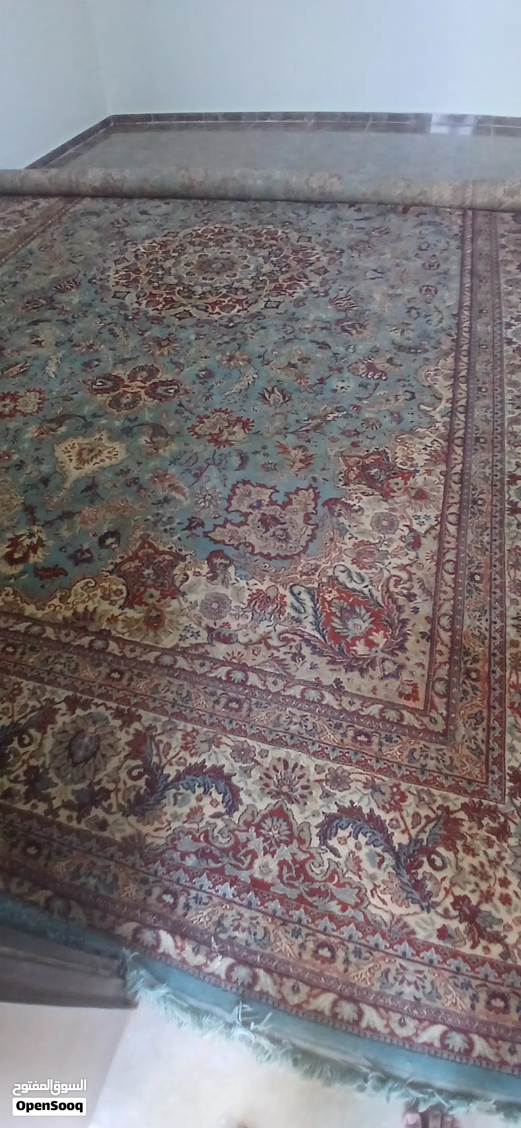 سجادة بن وليد 6×4