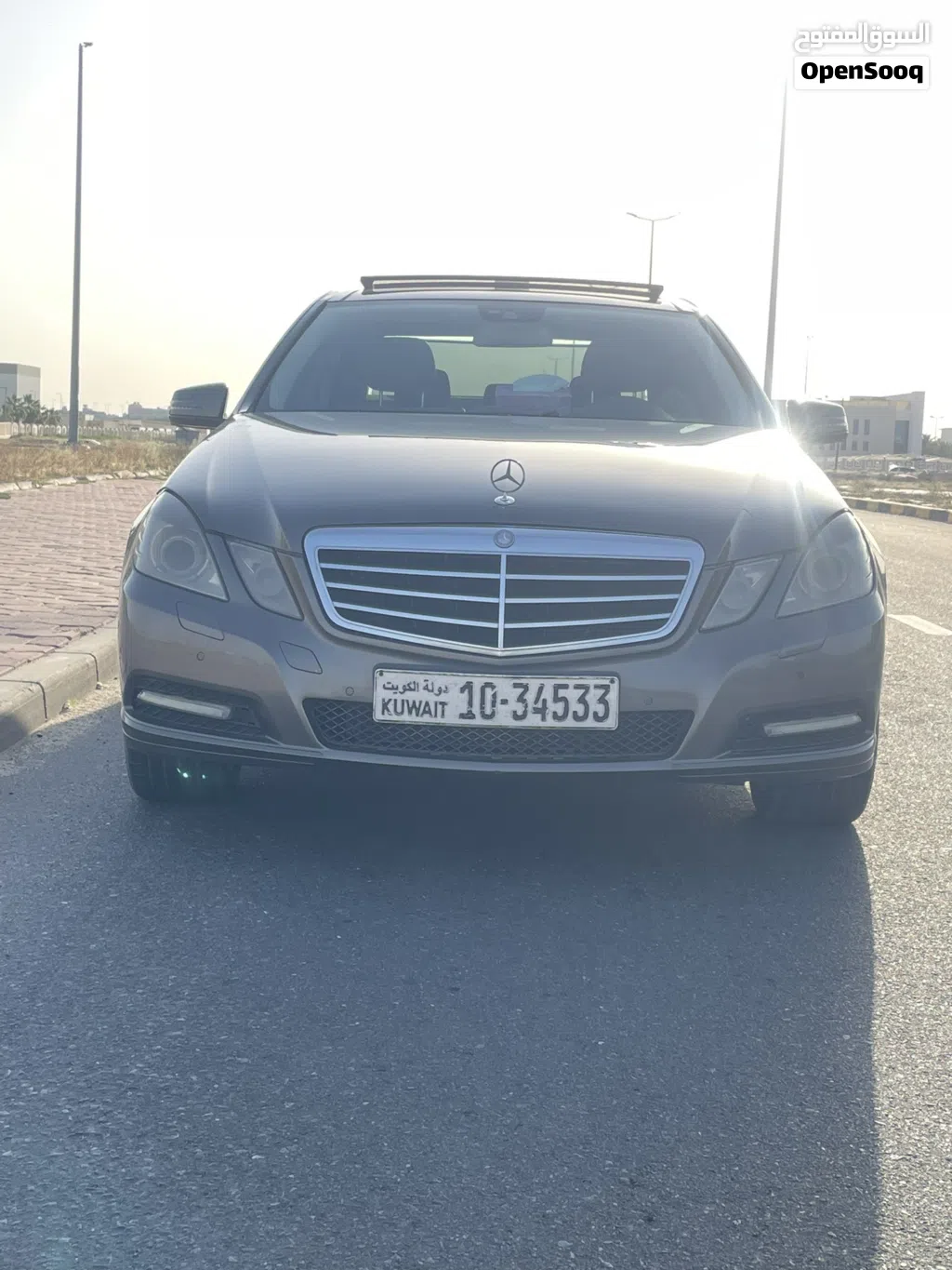 Mercedes Benz E-Class E 300