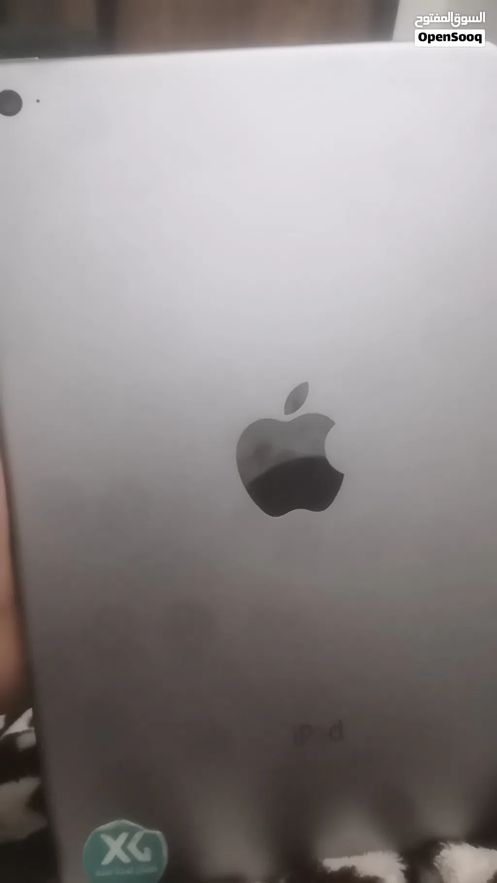 ربي يبارك ايباد ميشكي من شي كاميره رب يبارك ببجي شغل فور تنايت سناب فيس مسنجر واتس كل البرمج 128قيقا
