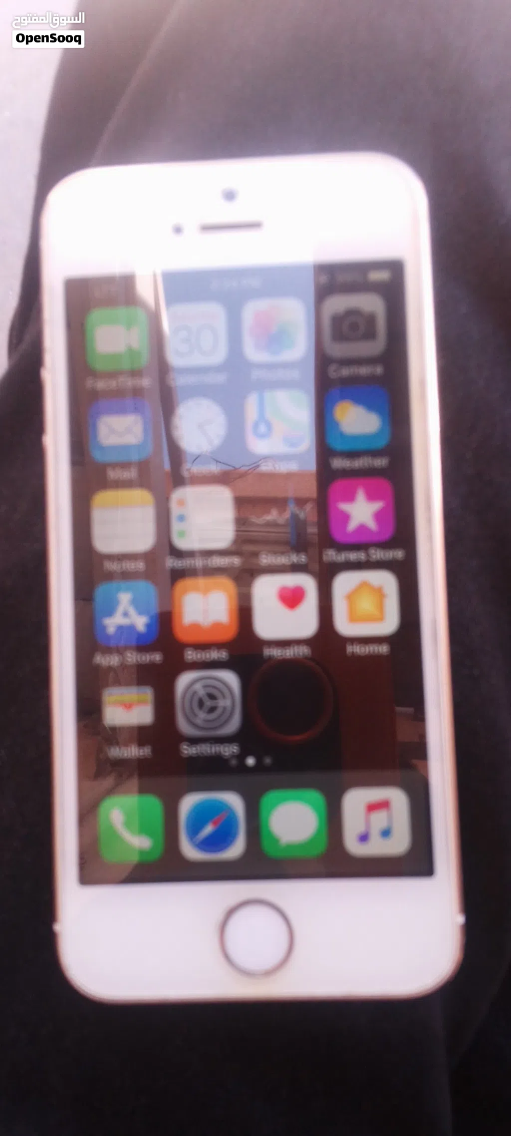 32 قيقا iphone 5s