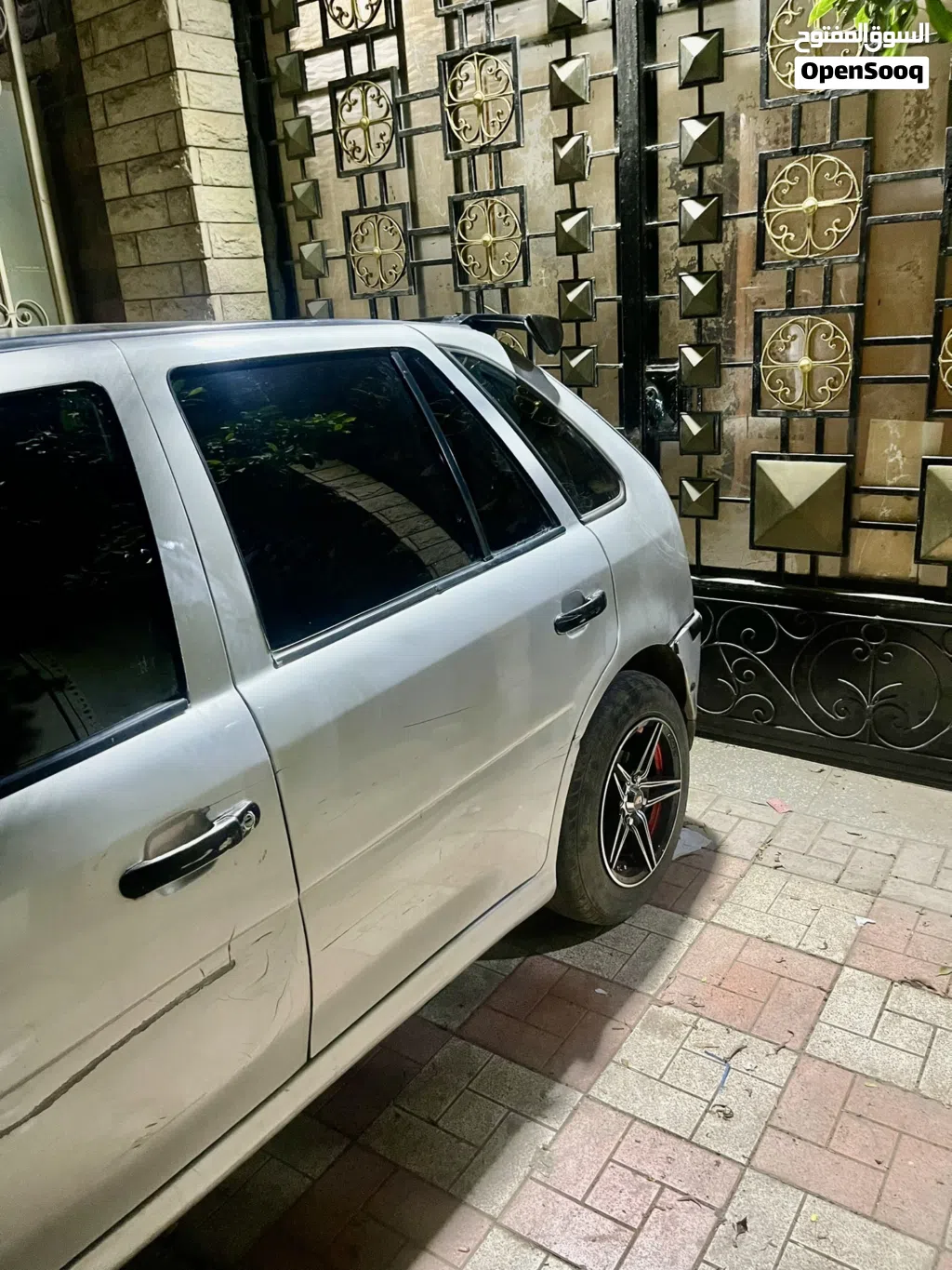 Volkswagen Pointer