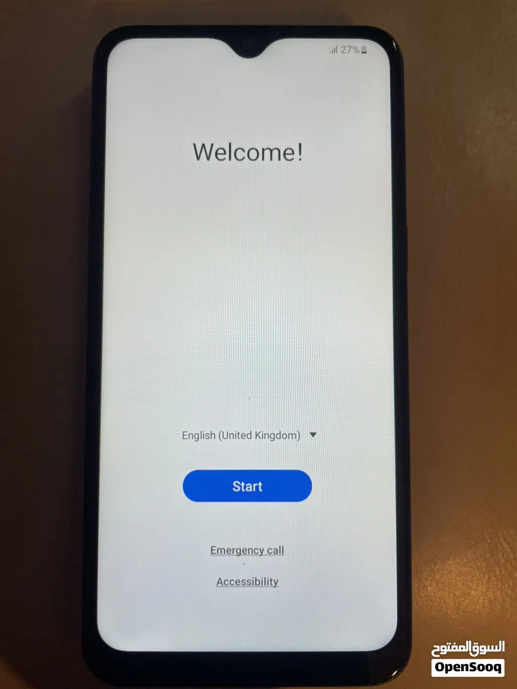 Galaxy A10S