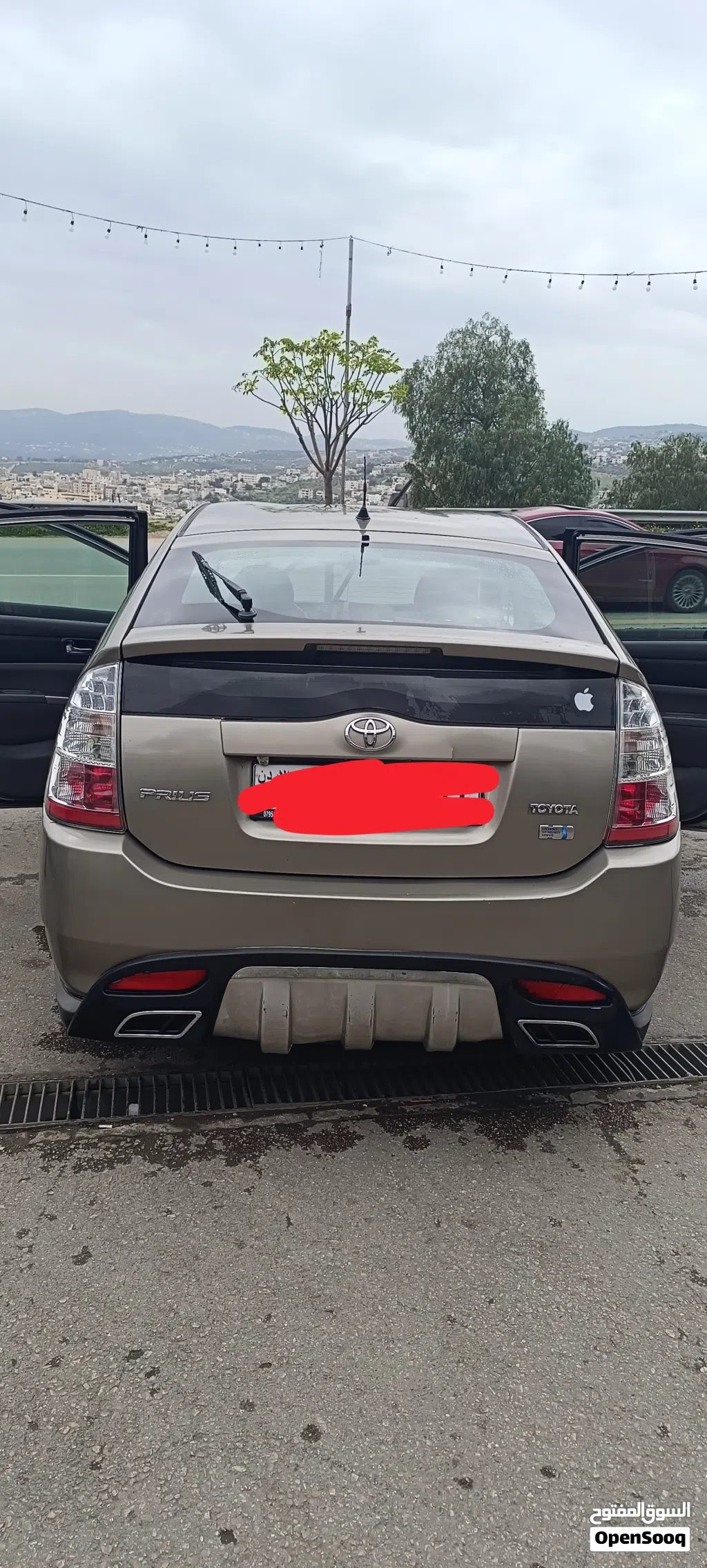 Toyota Prius Prius
