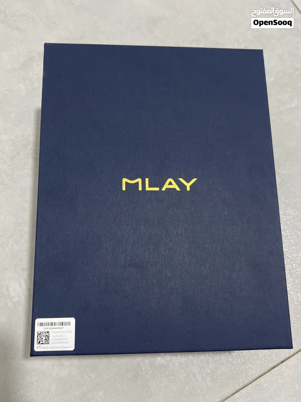 جهاز ليزر إزالة الشعر MLAY T14