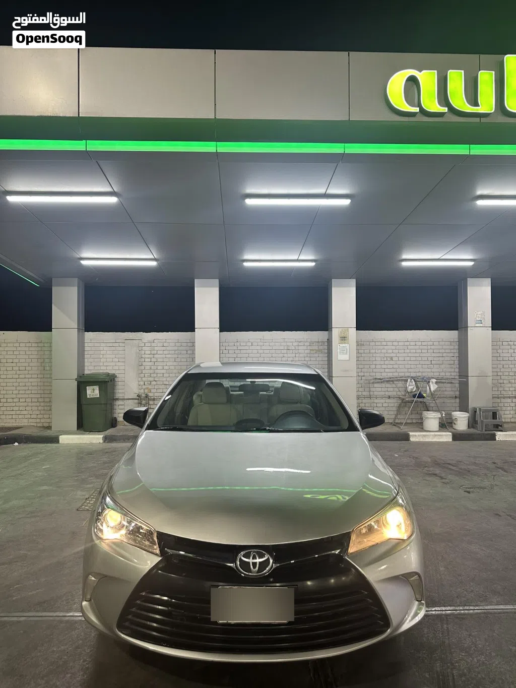Toyota Camry GL