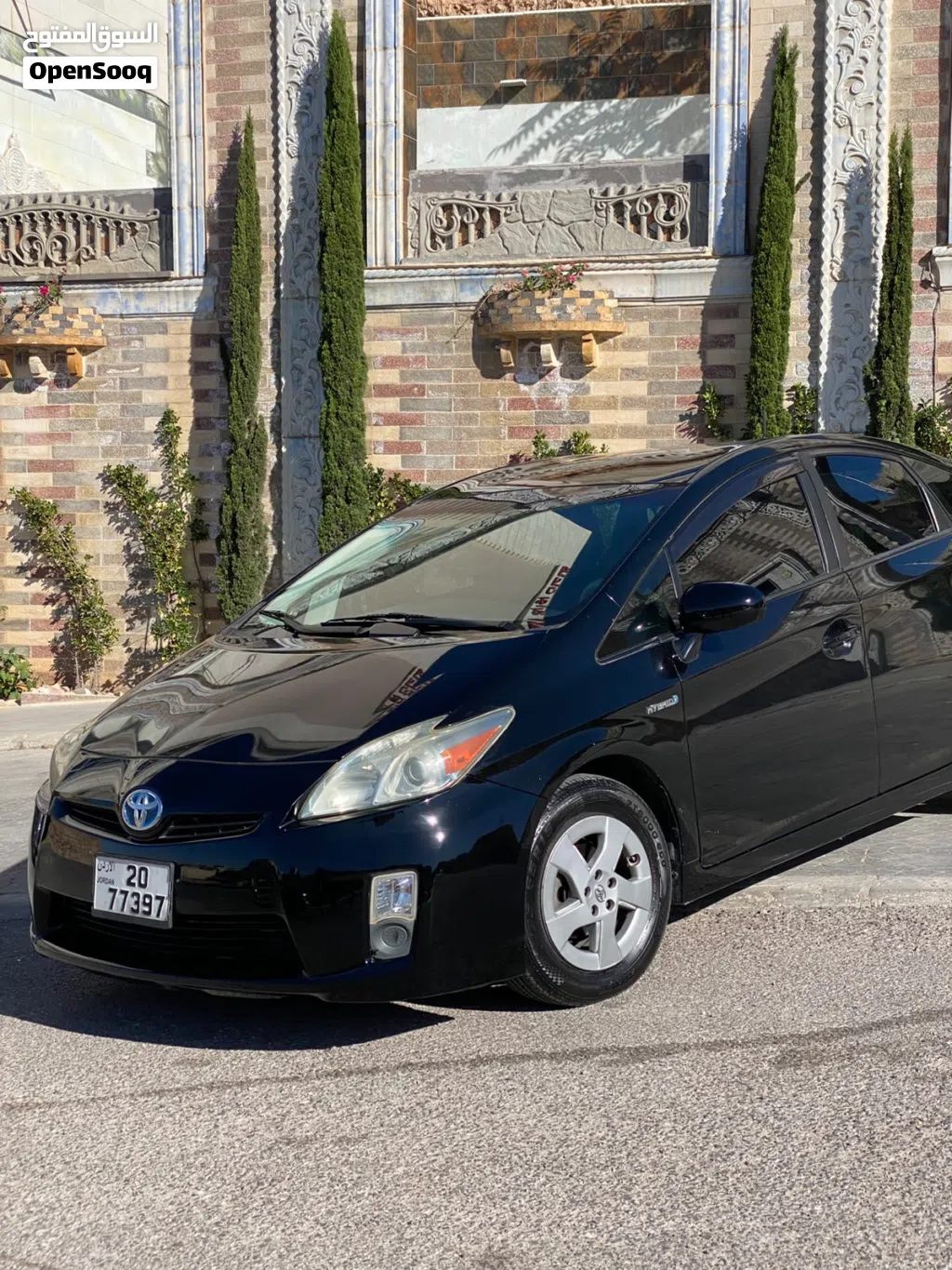 Toyota Prius Prius
