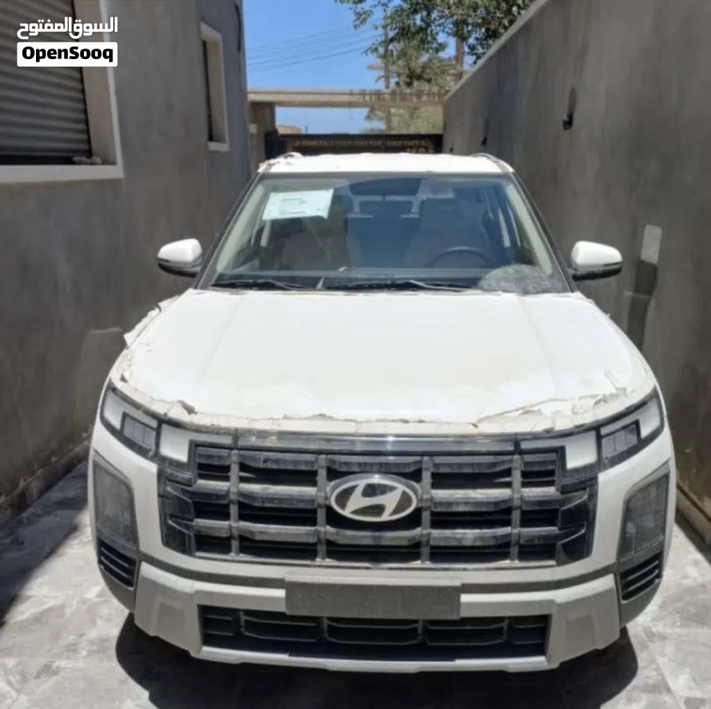 هيونداي كريتا GL