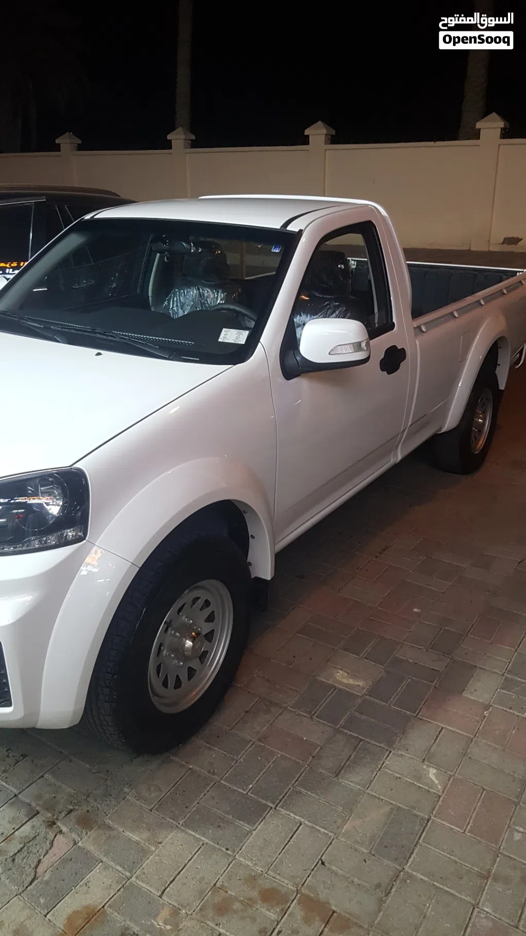 فورد F-150 XL