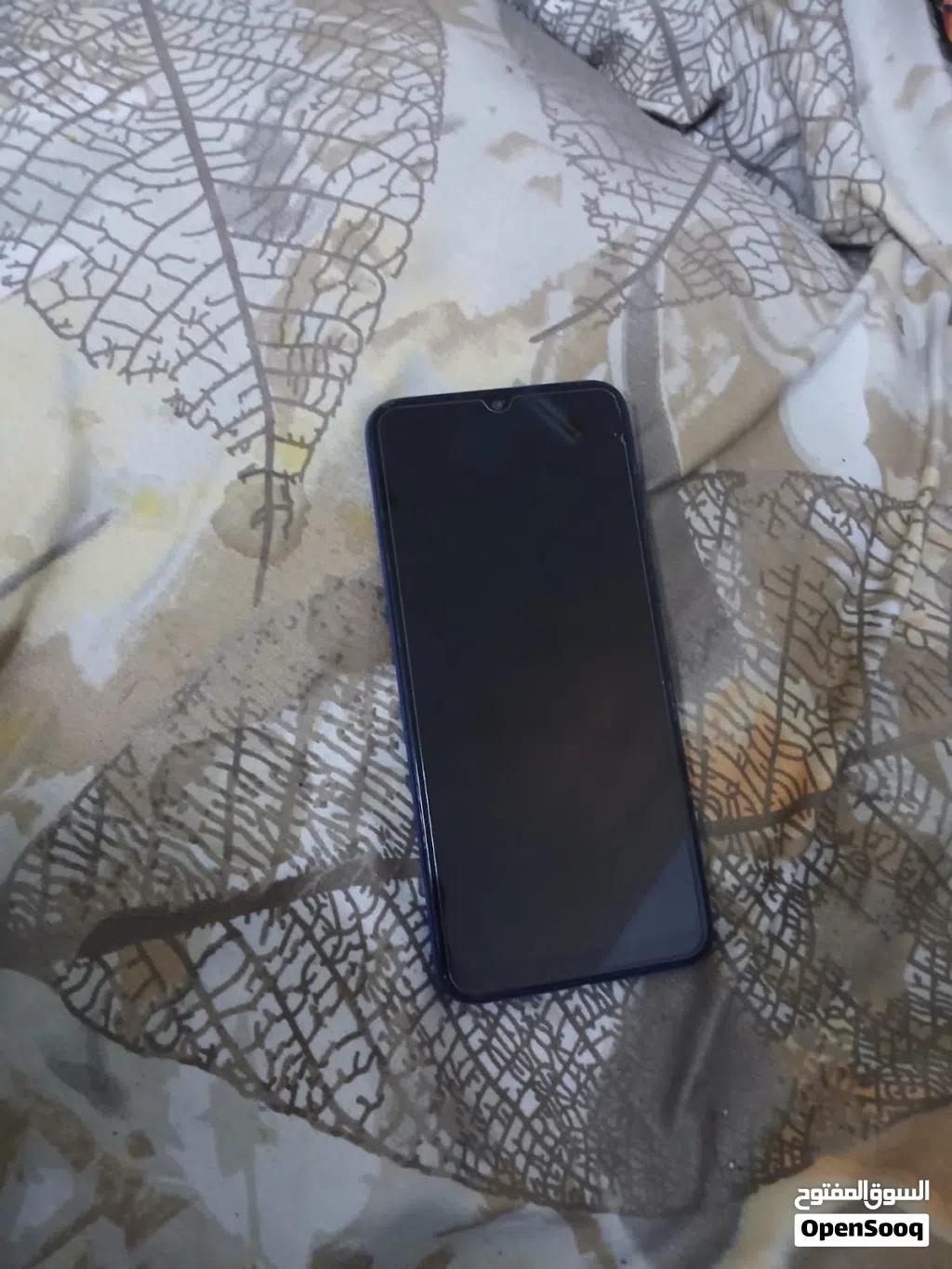 جوال Samsung Galaxy A03