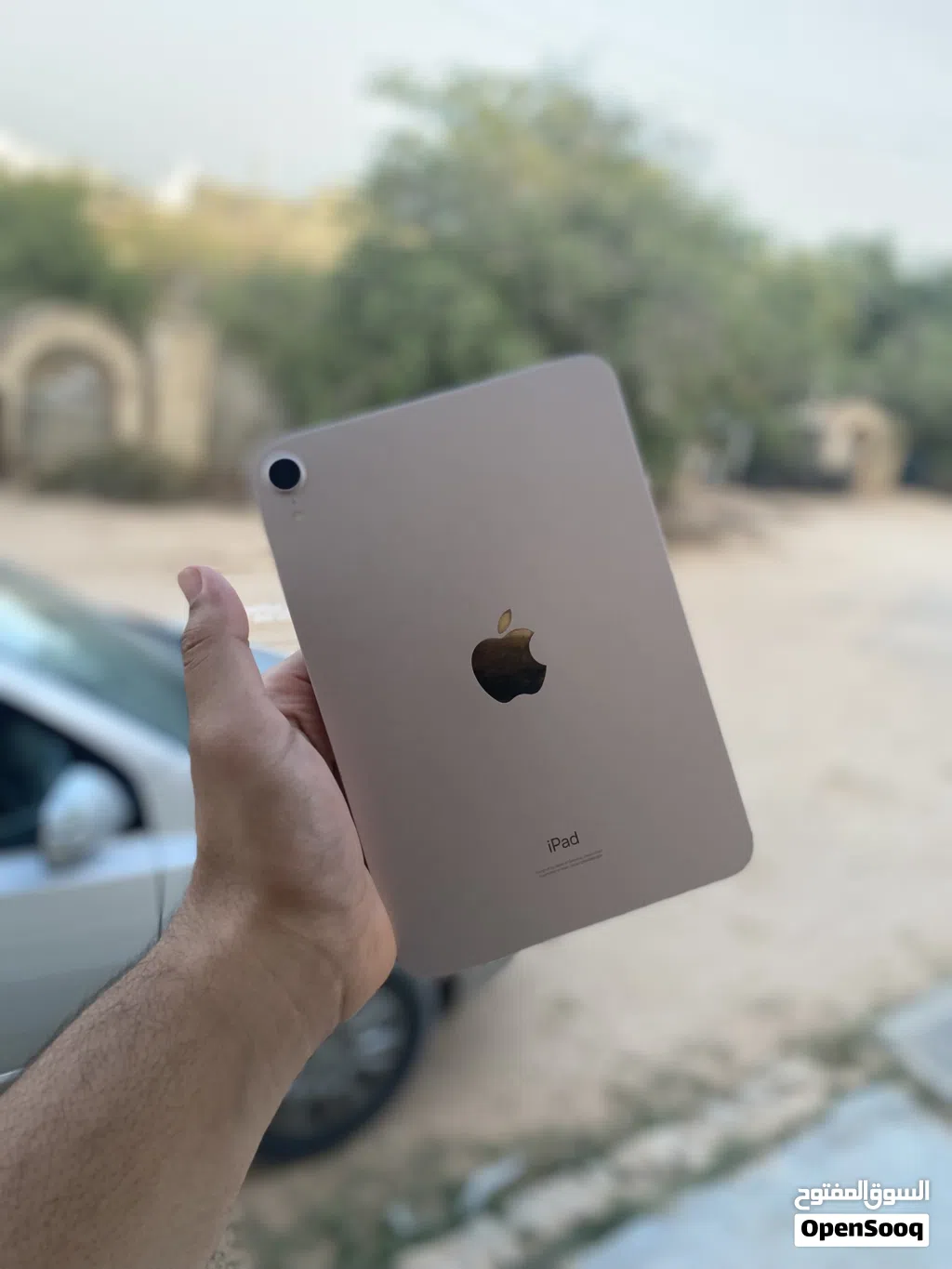 iPad mini 6