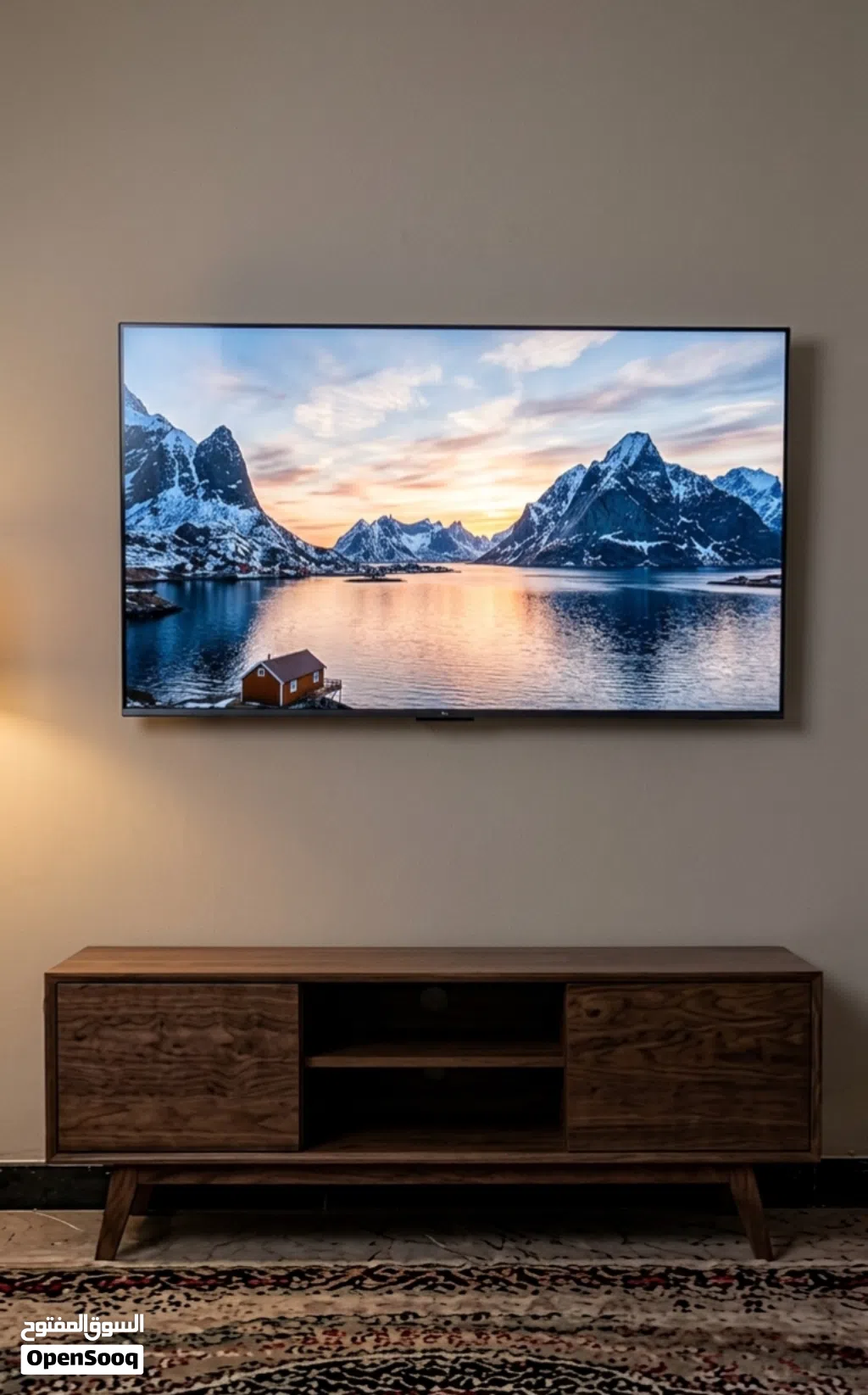 Xiaomi TV A Pro 43
