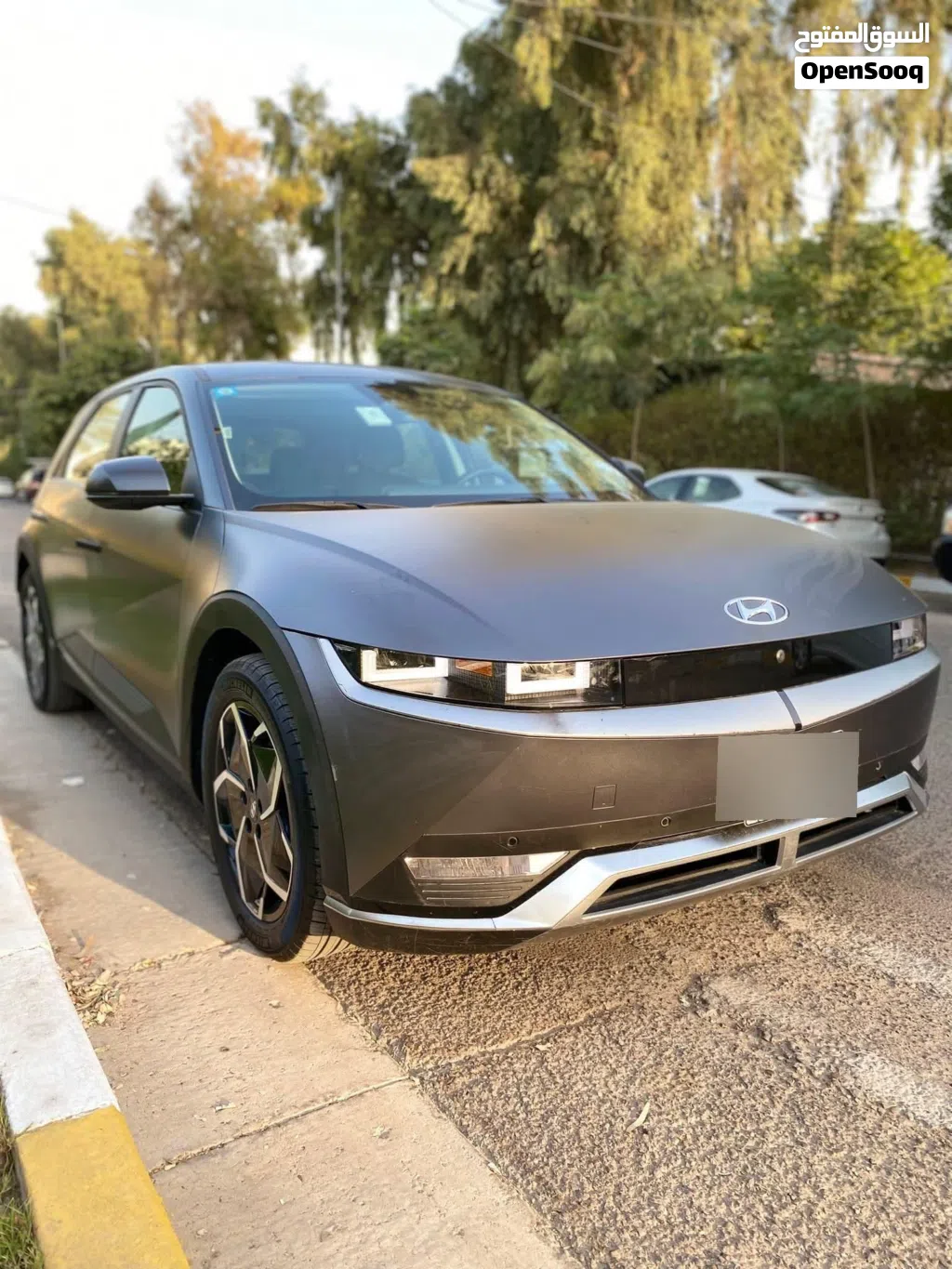 هیۆندای Ioniq 5