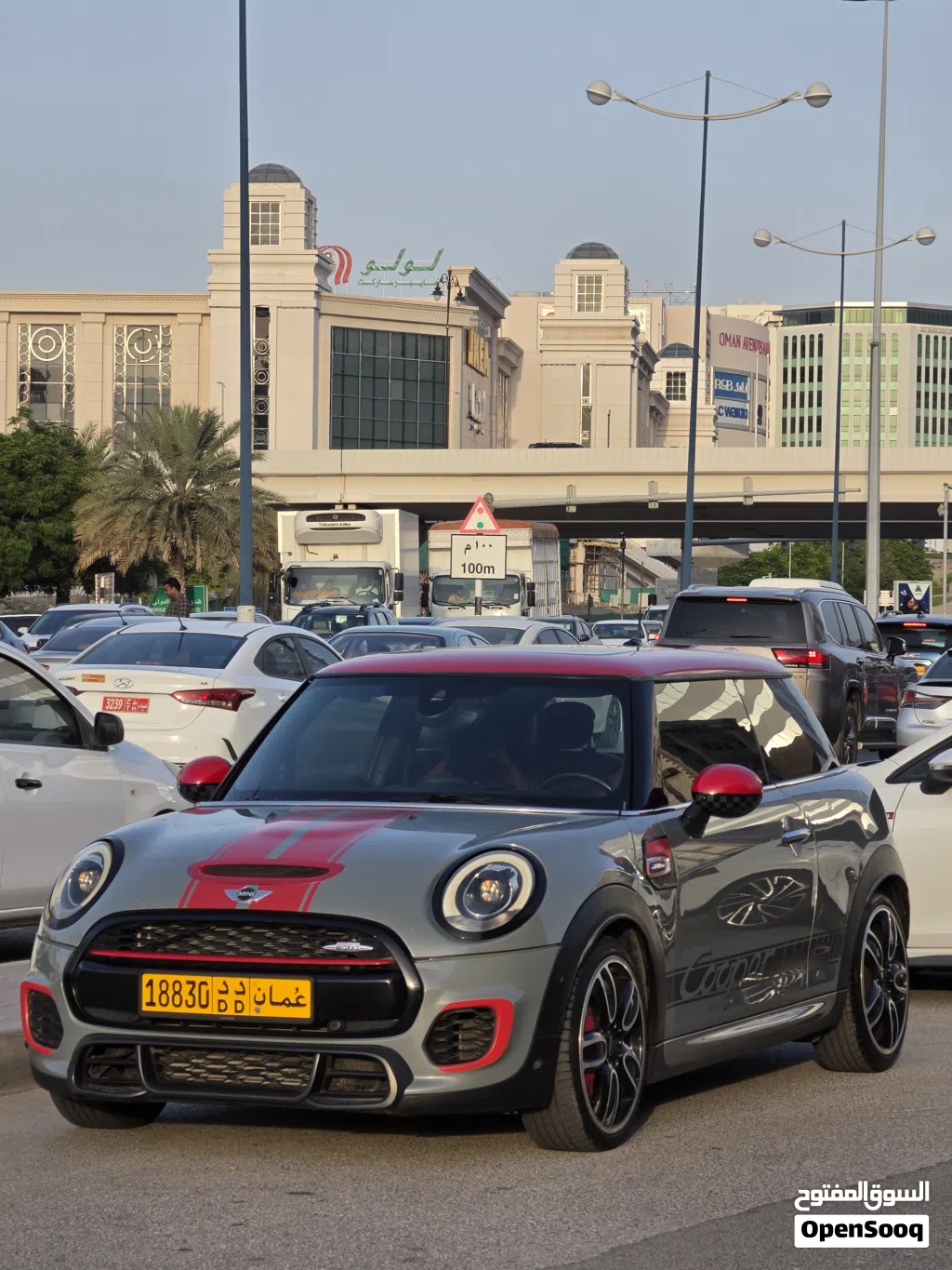 MINI Other