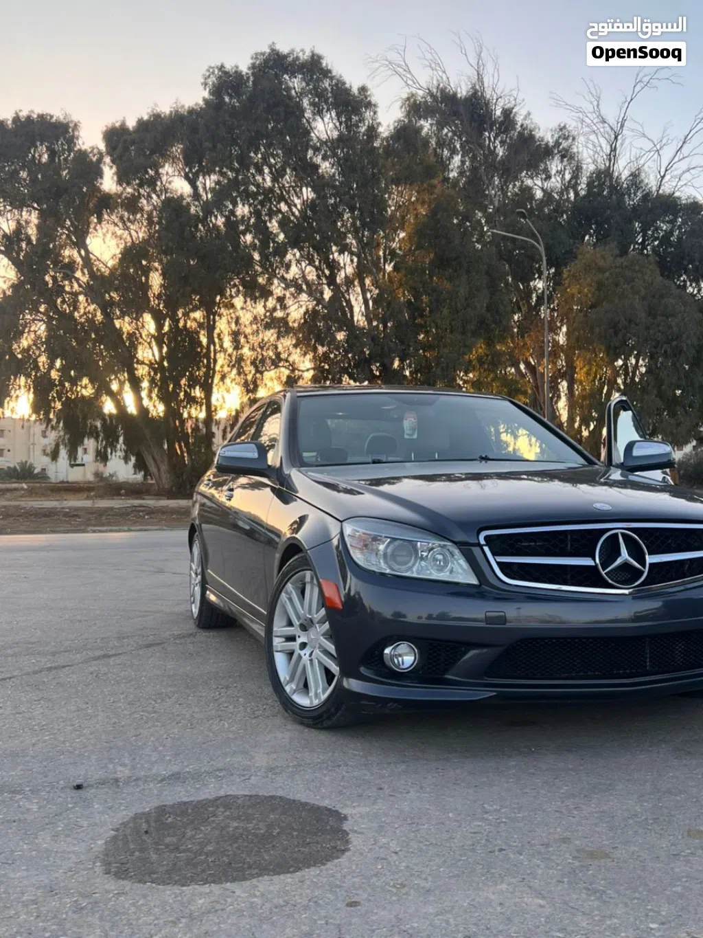 Mercedes Benz C-Class C 300
