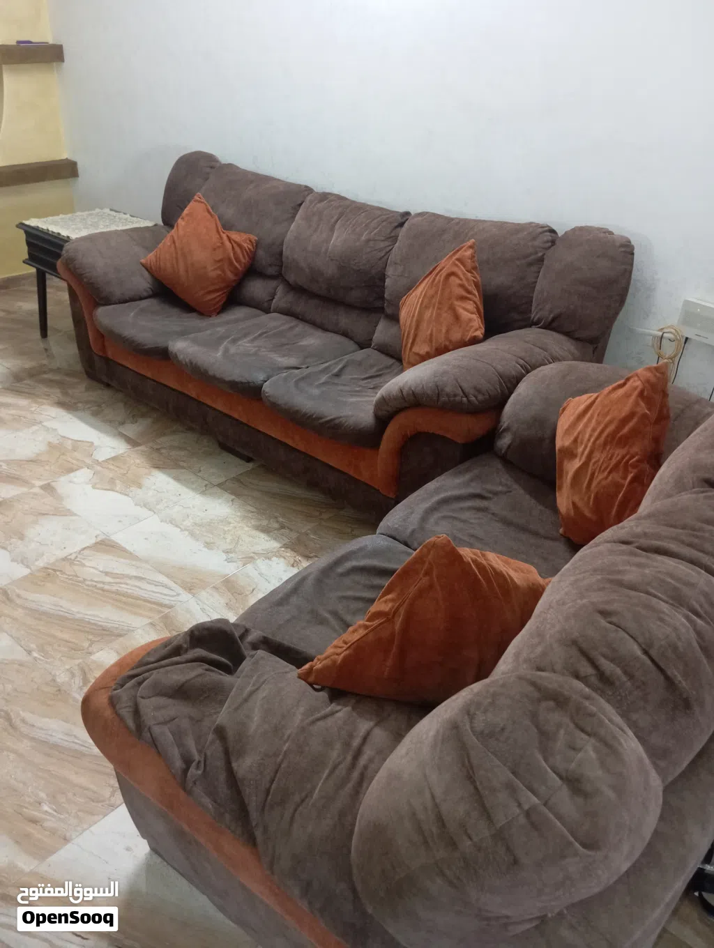 طقم كنبايات الدب للبيع
