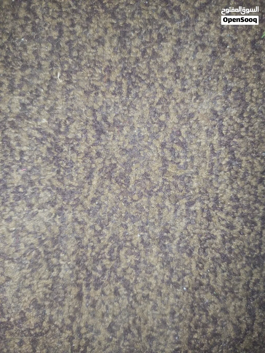 4*5 بساط كبير يحتاج غسل