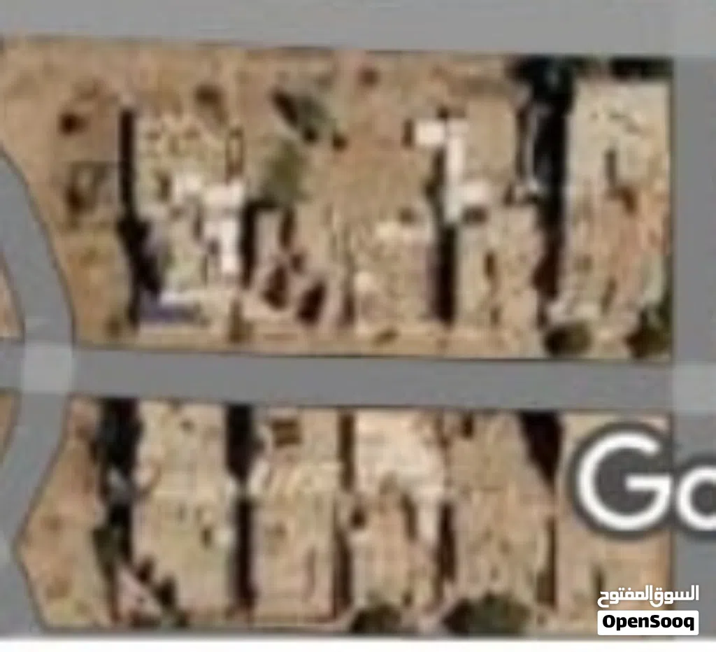 ابو ادم مربع 5 فيها 7شقق مشطبه جاهزه مساحه 300 متر