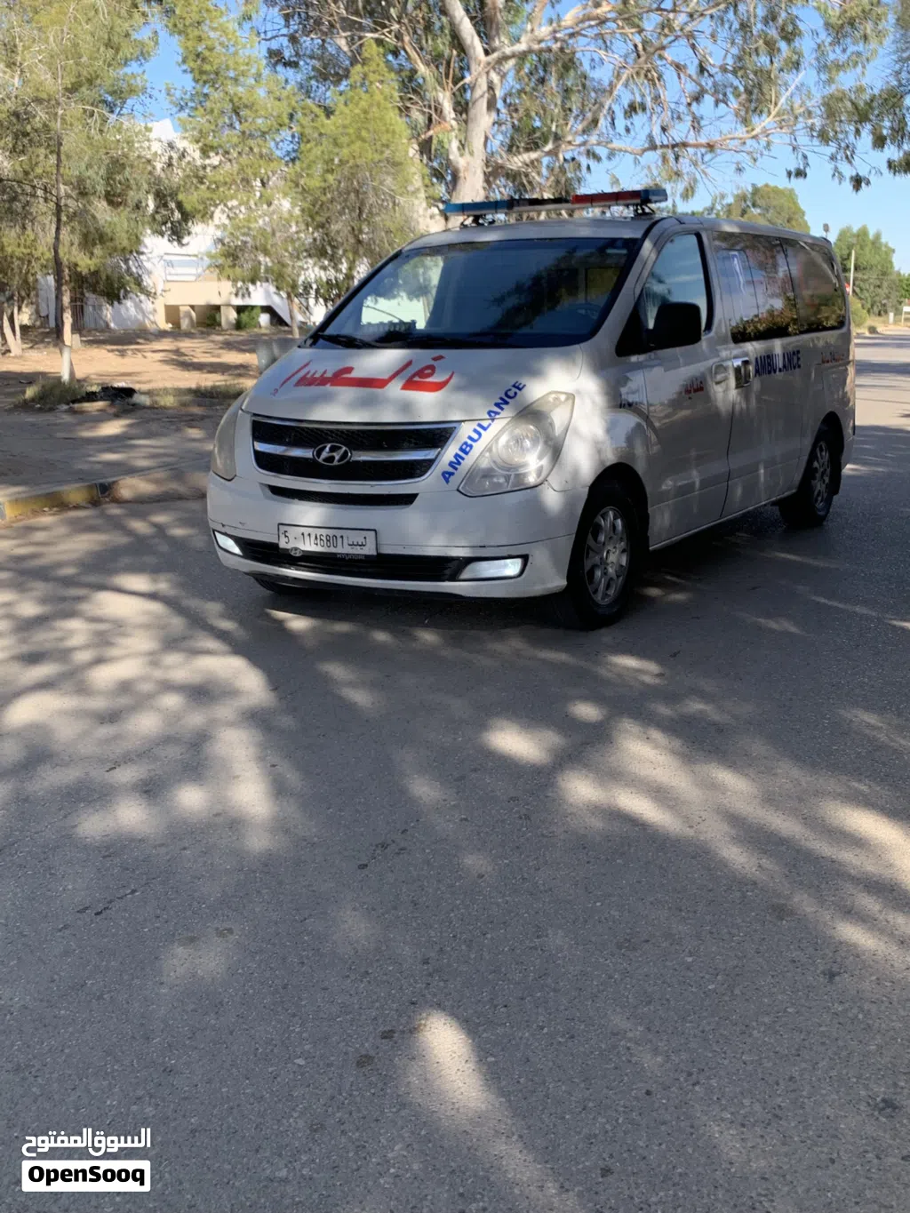 هيونداي H1 GL