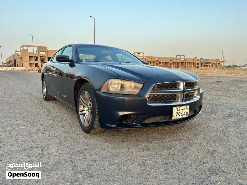 Dodge Charger Standard