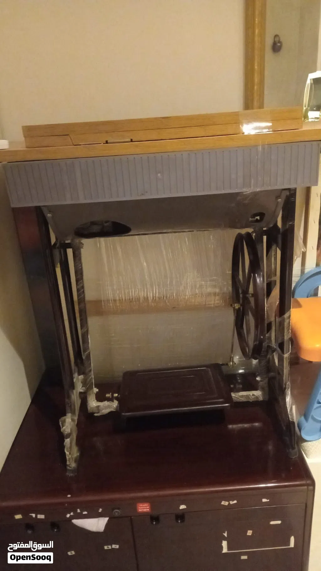 Good condition
