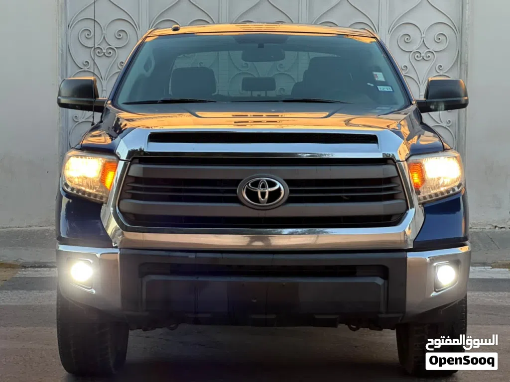 Toyota Tundra SR5